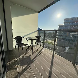  Apartment Laba Kasprowicza 20c Parking Basen Fitness Bawialnia W Cenie, Parkplatz Schwimmbad Fitness Spielzimmer Im Preis Polen