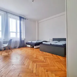 In Old Town Appartement Cracovie