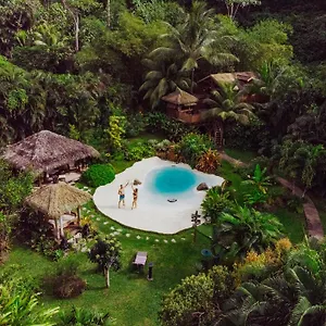 Ferienhaus West Indies