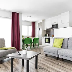 Business And Family Homes Burgau
