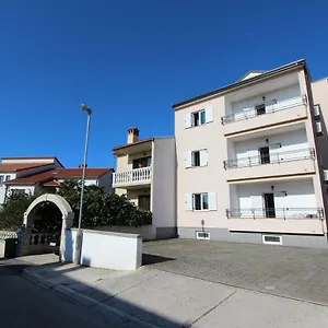  Apartment Elida Kroatien