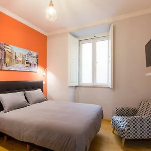 Calçada Do Combro Appartement Lisboa